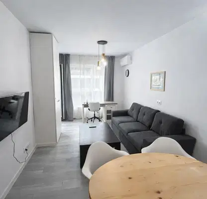 Photo 3 — Two-room apartment with terrace in Ovcha kupel, Sofia