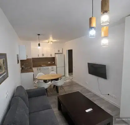 Photo 4 — Two-room apartment with terrace in Ovcha kupel, Sofia