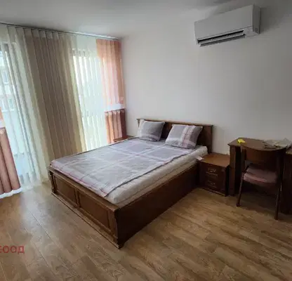 Photo 2 — Luxury 2-room apartment in Ovcha kupel with terrace
