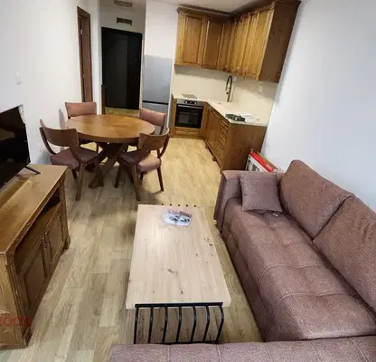 Photo 3 — Luxury 2-room apartment in Ovcha kupel with terrace