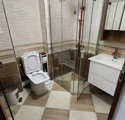 Photo 4 — Luxury 2-room apartment in Ovcha kupel with terrace
