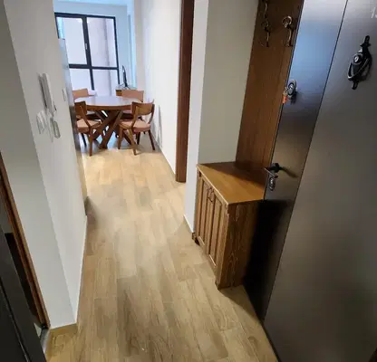 Photo 5 — Luxury 2-room apartment in Ovcha kupel with terrace