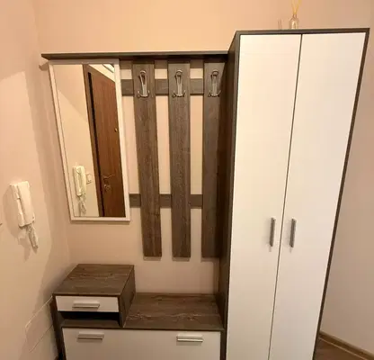 Photo 2 — Two-room apartment with balcony in Ovcha kupel, Sofia