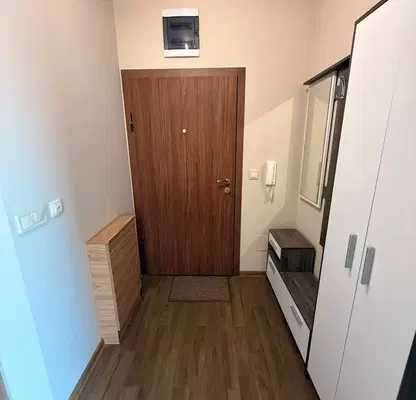 Photo 4 — Two-room apartment with balcony in Ovcha kupel, Sofia