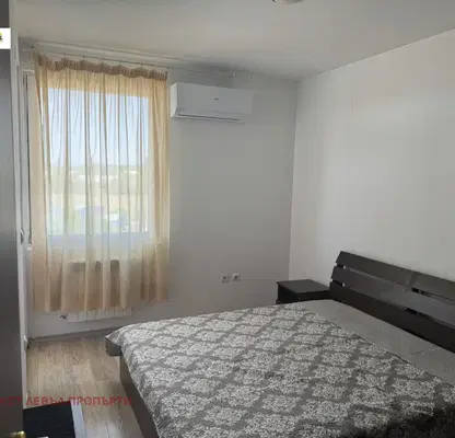 Photo 2 — Two-room apartment with southwest aspect in Ovcha kupel