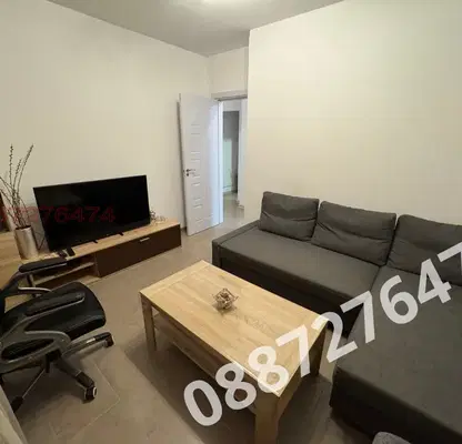 Photo 2 — Three-room apartment with two terraces in Ovcha kupel, Sofia