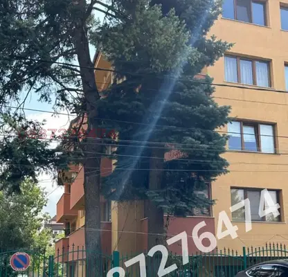 Photo 3 — Three-room apartment with two terraces in Ovcha kupel, Sofia