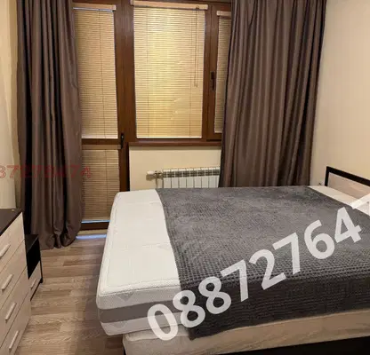 Photo 4 — Three-room apartment with two terraces in Ovcha kupel, Sofia