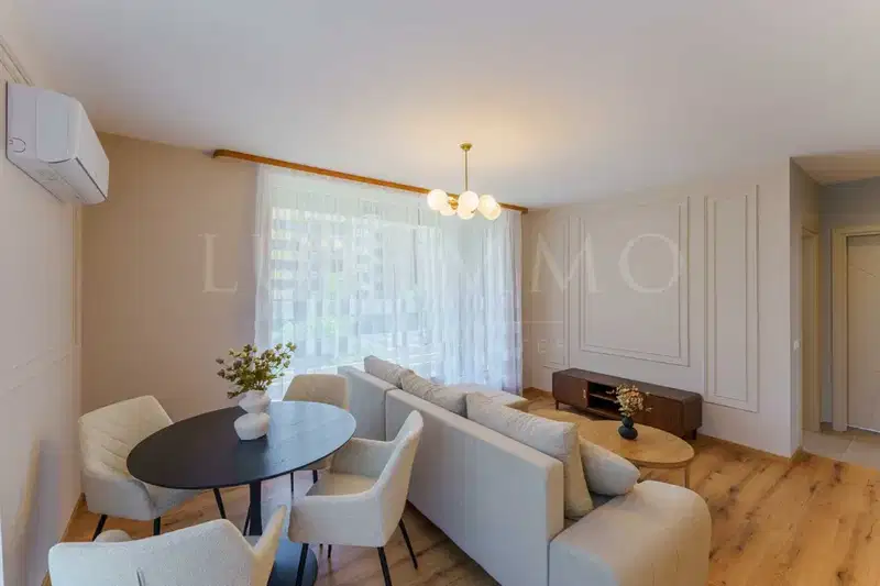 3-bedroom apartment in Sofiya, Ovcha Kupel