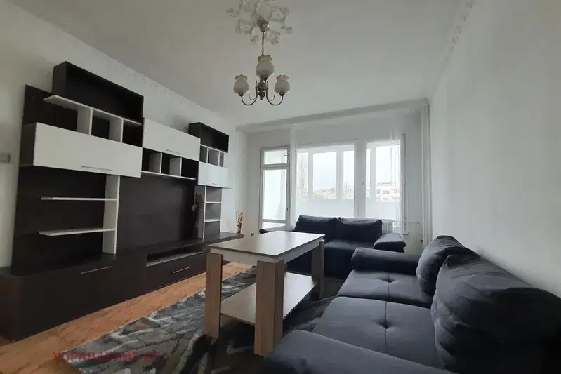 3-bedroom apartment in Sofiya, Ovcha Kupel