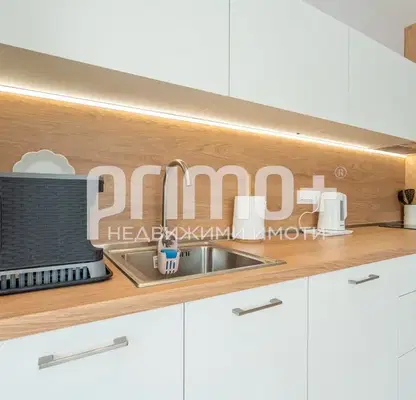 Photo 5 — Three-room apartment with three terraces in Ovcha kupel, Sofia