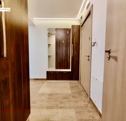 Снимка 5 — Тристаен апартамент с тераси в Овча купел, София