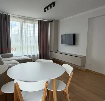 Photo 3 — Three-room apartment with terrace in Ovcha kupel, Sofia