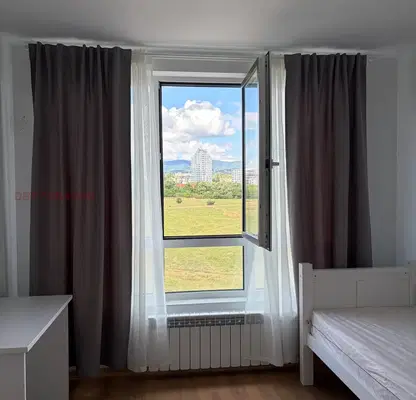 Photo 4 — Three-room apartment with terrace in Ovcha kupel, Sofia