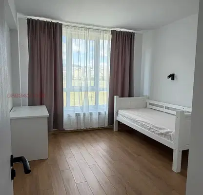 Photo 5 — Three-room apartment with terrace in Ovcha kupel, Sofia