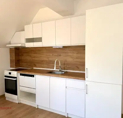 Снимка 3 — Тристаен апартамент с 2 балкона в Овча купел, София