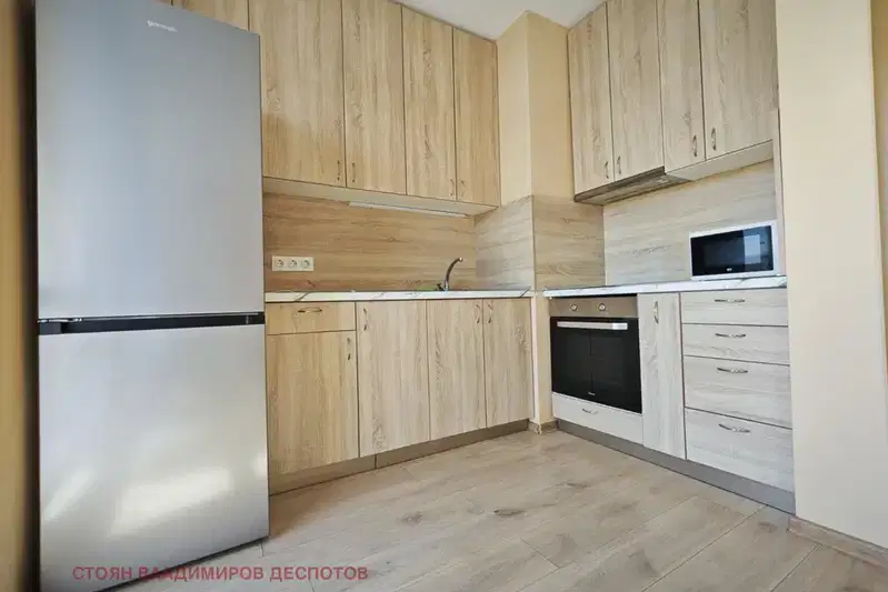 3-bedroom apartment in Sofia, Ovcha Kupel