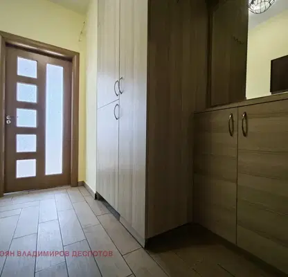 Снимка 5 — Тристаен апартамент в Овча купел с тераса и асансьор