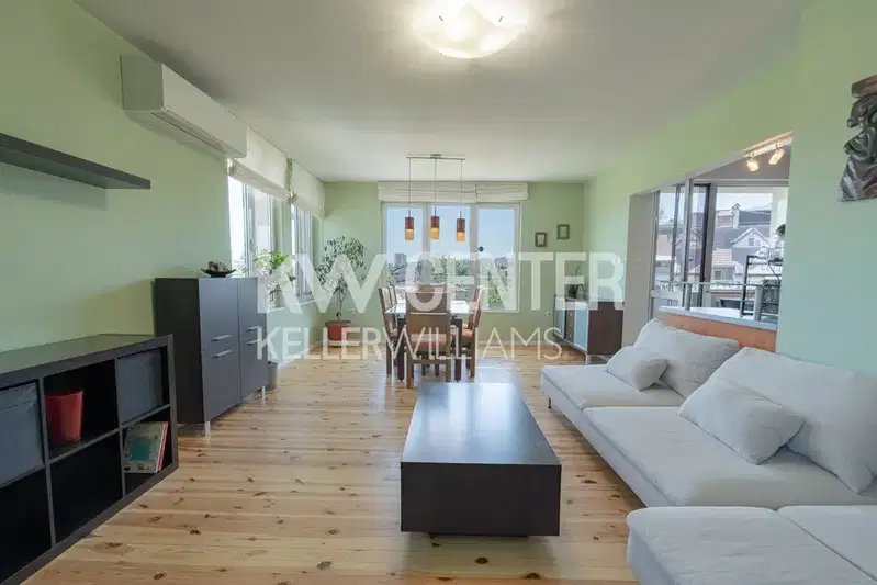 Maisonette with 3 bedrooms in Ovcha kupel with Vitosha view