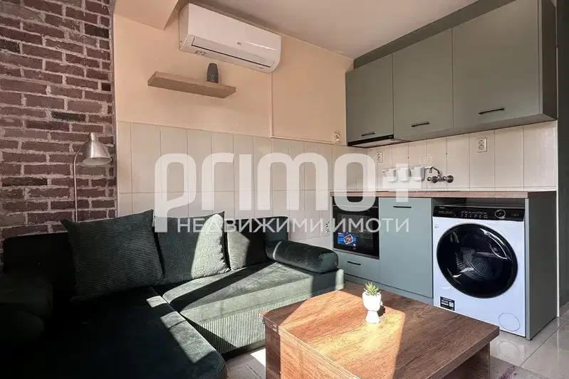 2-bedroom apartment in Sofiya, Pavlovo