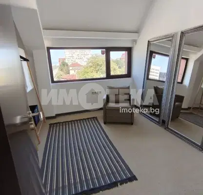 Photo 2 — Two-room apartment in Pavlovo with elevator and parking space