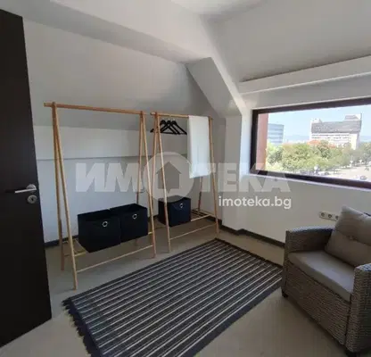 Photo 4 — Two-room apartment in Pavlovo with elevator and parking space