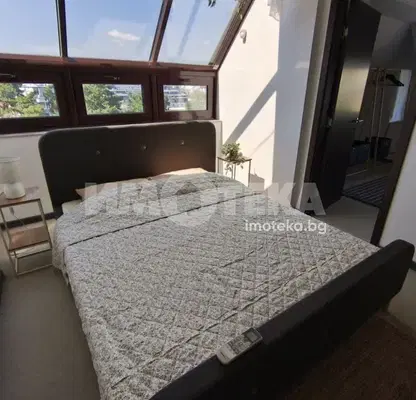 Photo 5 — Two-room apartment in Pavlovo with elevator and parking space