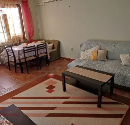 Photo 2 — Three-room apartment in Pavlovo with balcony and basement