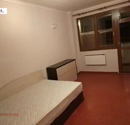 Photo 3 — Three-room apartment in Pavlovo with balcony and basement