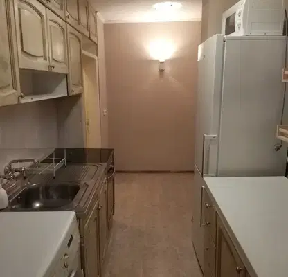 Photo 4 — Three-room apartment in Pavlovo with balcony and basement