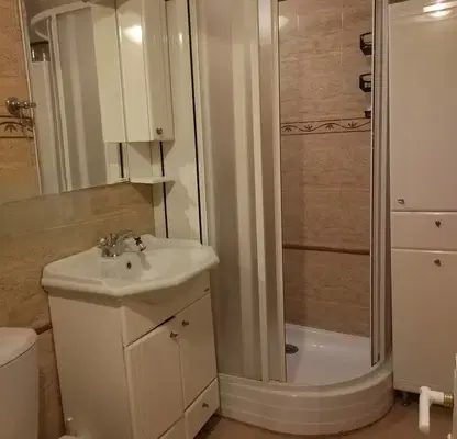 Photo 5 — Three-room apartment in Pavlovo with balcony and basement