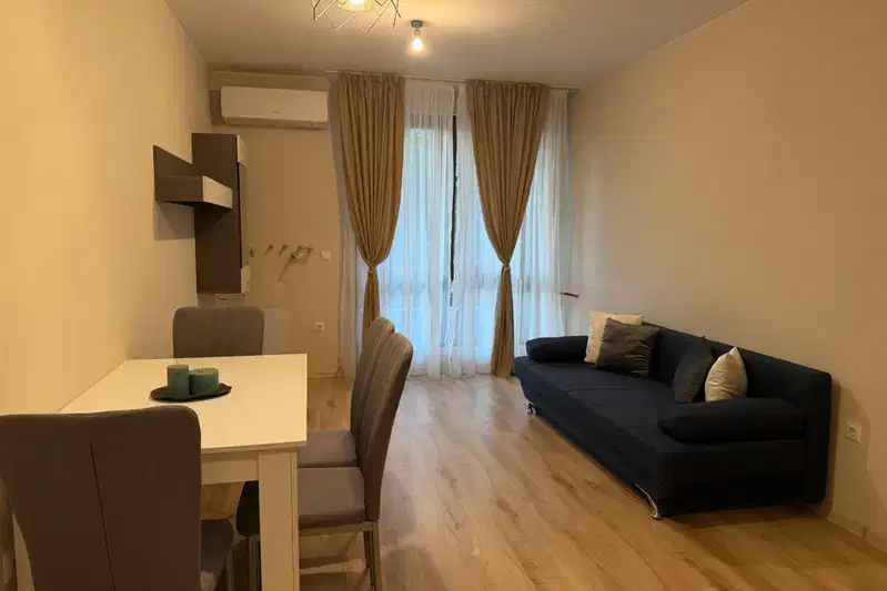1-bedroom apartment in Sofiya, Pavlovo