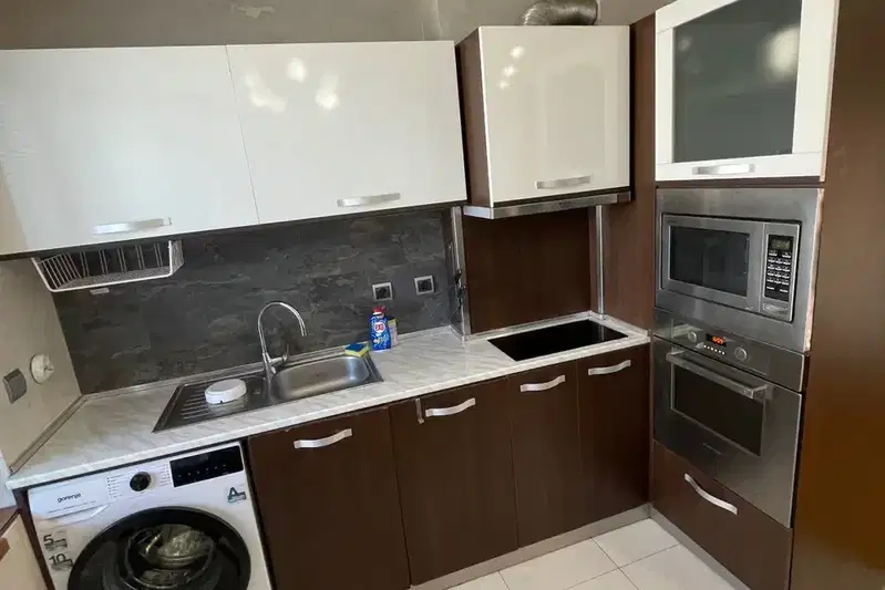 2-bedroom apartment in Sofiya, Pavlovo