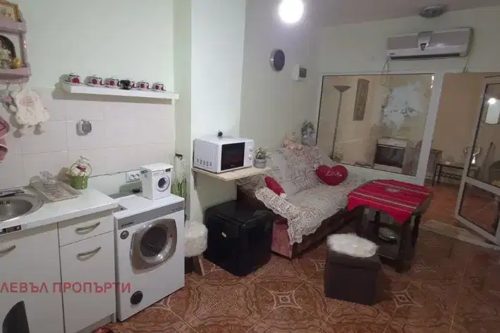 2-bedroom apartment in Sofiya, Pavlovo