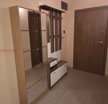 Снимка 3 — Двустаен апартамент в Павлово с контрол на достъпа в София