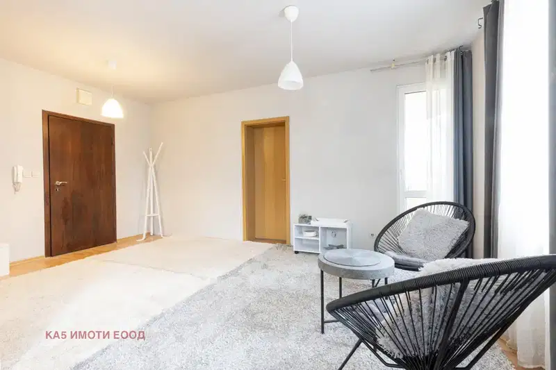 2-bedroom apartment in Sofia, Pavlovo