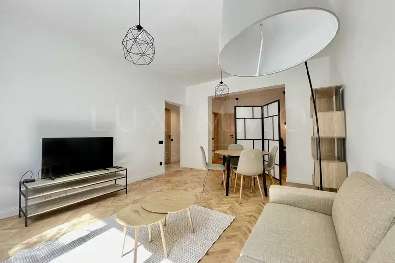 2-bedroom apartment in Sofia, Pavlovo