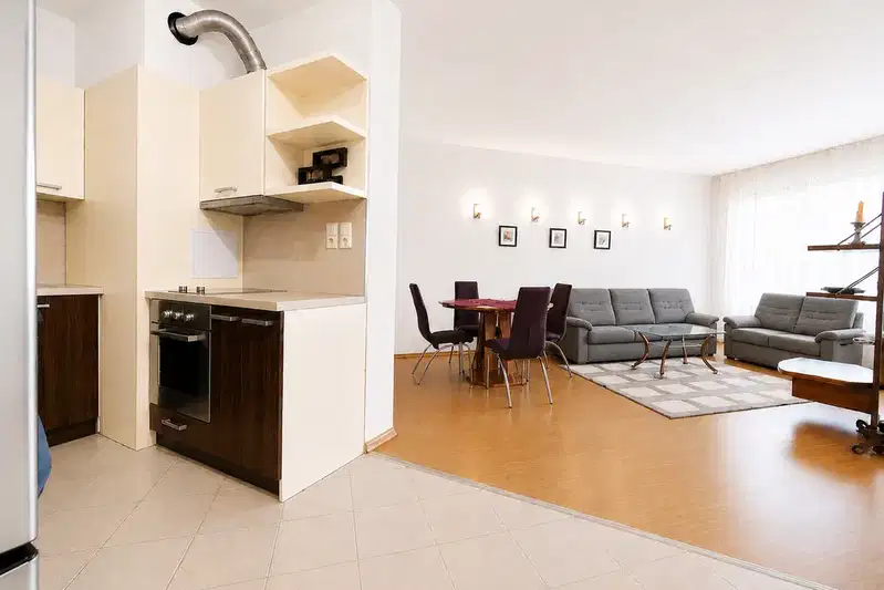 3-bedroom apartment in Sofiya, Pavlovo