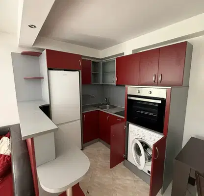 Photo 4 — Three-room apartment with balcony in Pavlovo, Sofia