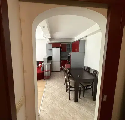 Photo 5 — Three-room apartment with balcony in Pavlovo, Sofia