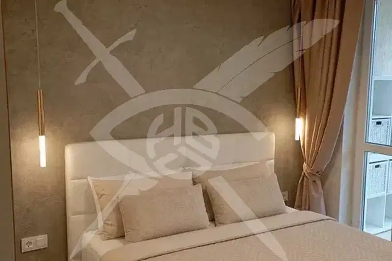 3-bedroom apartment in Sofia, Pavlovo