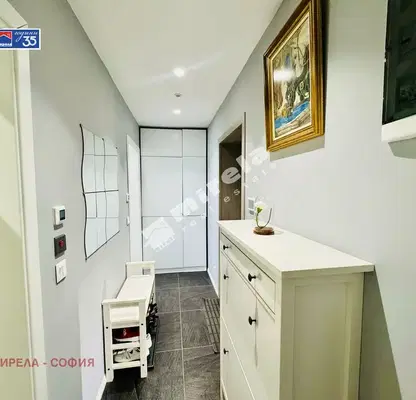 Photo 4 — Two-room apartment in Poduyane with basement and underfloor heating