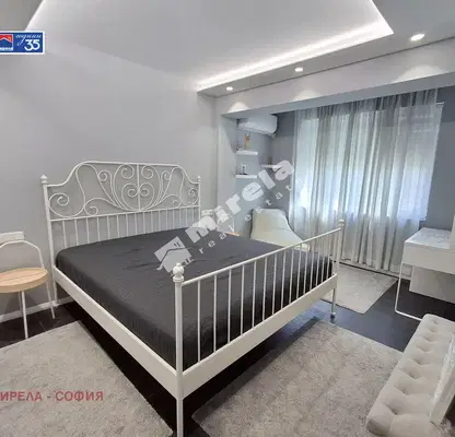 Photo 5 — Two-room apartment in Poduyane with basement and underfloor heating