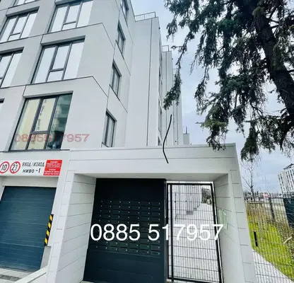 Photo 2 — Two-room apartment in Poduyane with controlled access