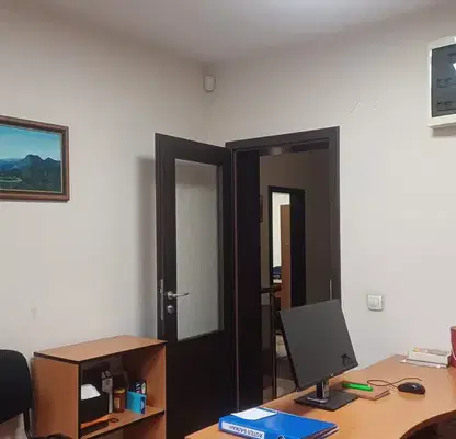 Снимка 5 — Мезонет с 6 стаи в Подуяне, ул. Черковна, с паркинг