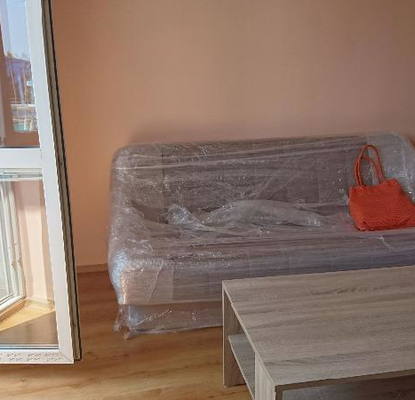 Photo 3 — Two-room apartment with balcony in Poduyane, Sofia