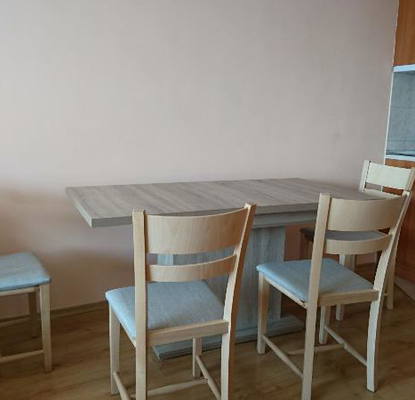 Photo 4 — Two-room apartment with balcony in Poduyane, Sofia