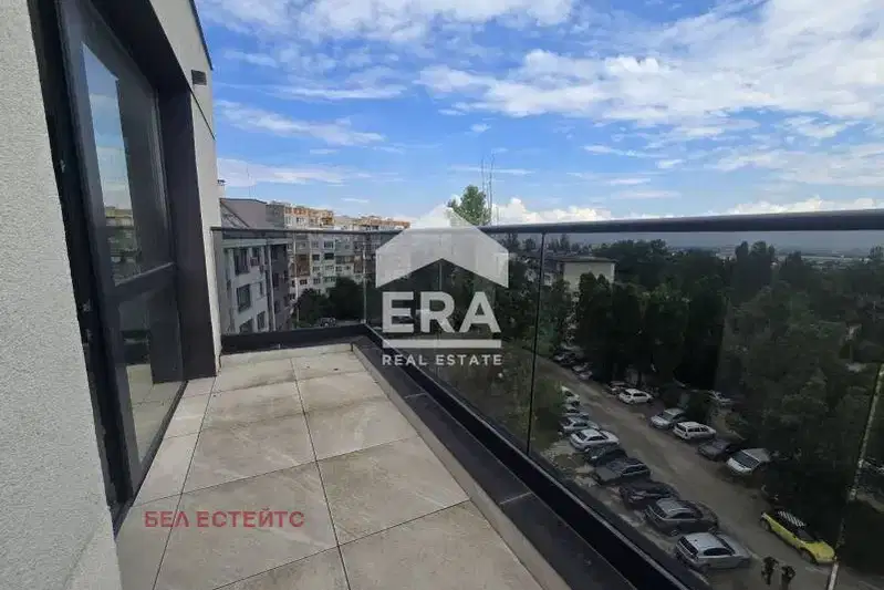 2-bedroom apartment in Sofiya, Poligona
