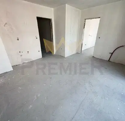 Photo 3 — Two-room apartment in Poligona with terrace on a high floor