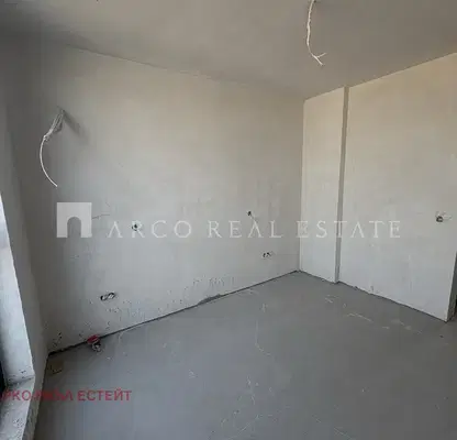 Photo 2 — 4-room apartment with large terraces in Poligona, Sofia